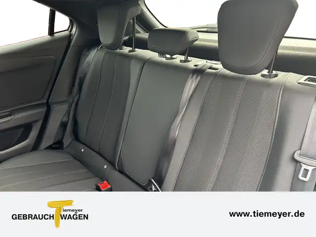 Opel Mokka view 11