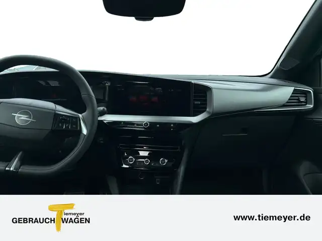 Opel Mokka view 13
