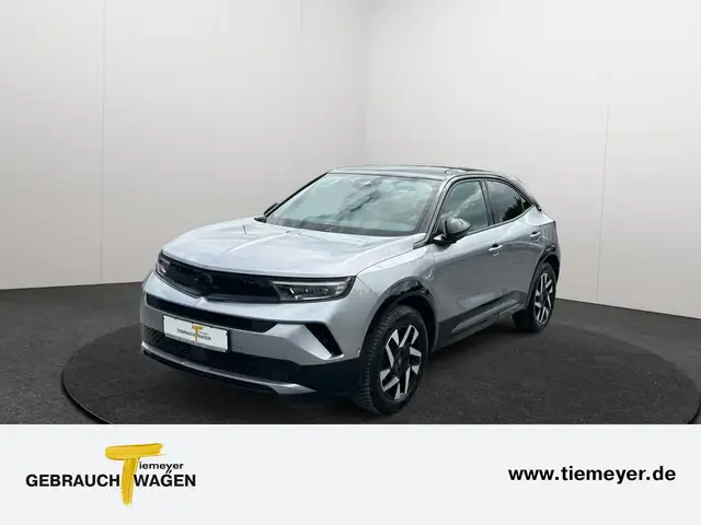 Opel Mokka main image