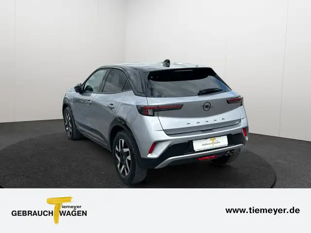 Opel Mokka view 7