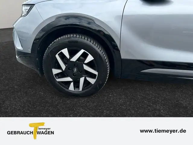 Opel Mokka view 9