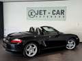 Porsche Boxster 2.Hand Schwarz - thumbnail 6