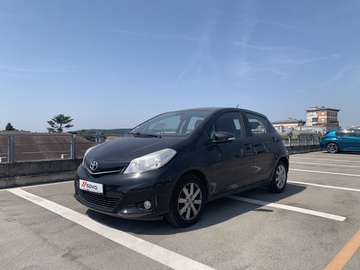 69 VVT-I TENDANCE 5P