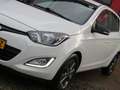 Hyundai i20 1.2 HP i-Motion ,AIRCO, LED, NWE APK Blanco - thumbnail 23