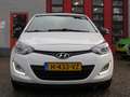 Hyundai i20 1.2 HP i-Motion ,AIRCO, LED, NWE APK Blanc - thumbnail 2