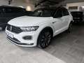 Volkswagen T-Roc 1.6 TDi SCR S*R-line INT/EXT*XENON*GPS*EURO 6d Weiß - thumbnail 1