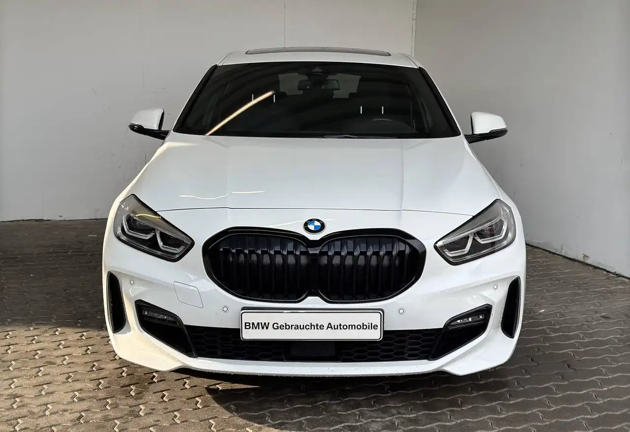 BMW 120