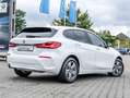 BMW 116 i Live Cockpit Prof Navi PDC LED DAB Weiß - thumbnail 2