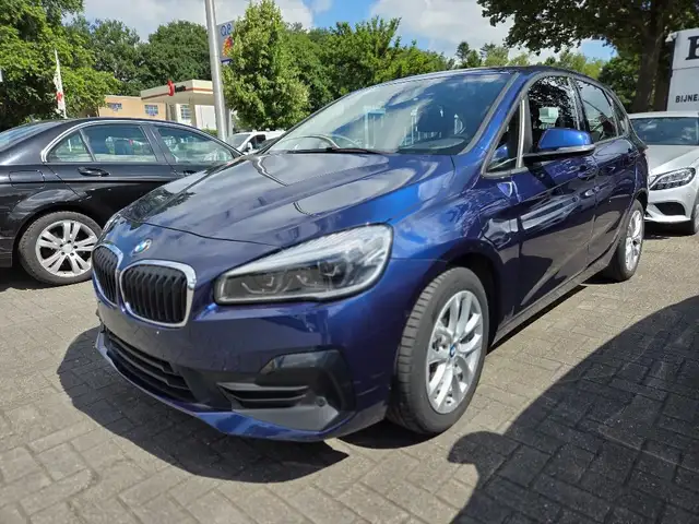 BMW 225 225xe iPerformance Active Tourer Advantage