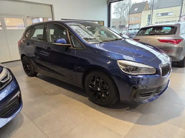 BMW 225 225xe iPerformance Active Tourer Advantage
