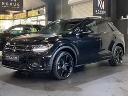 Volkswagen T-Roc 1.5 150 CV DSG R-LINE