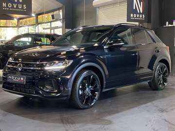 1.5 150 CV DSG R-LINE