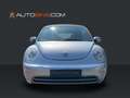 Volkswagen New Beetle 1.9 TDI Highline*Klima*Cabrio* Zilver - thumbnail 2