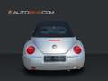 Volkswagen New Beetle 1.9 TDI Highline*Klima*Cabrio* Zilver - thumbnail 5