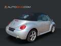 Volkswagen New Beetle 1.9 TDI Highline*Klima*Cabrio* Zilver - thumbnail 6