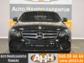 Mercedes-Benz E 220 d T AMG LEDERR|AHK|360|COMAND|VZE|LED| Negro - thumbnail 8