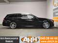 Mercedes-Benz E 220 d T AMG LEDERR|AHK|360|COMAND|VZE|LED| Negro - thumbnail 6