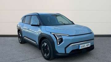 BEV 58KWH 150KW EARTH AUTO 204 5P