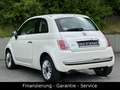 Fiat 500 1.2 Lounge AUTOMATIK/1 HAND/PANO/KLIMA/ALU Weiß - thumbnail 5