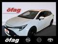 Toyota Corolla 1.8 Hybrid Touring Sports Active Drive Blanc - thumbnail 1