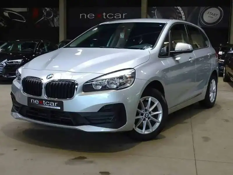 BMW Seria 2