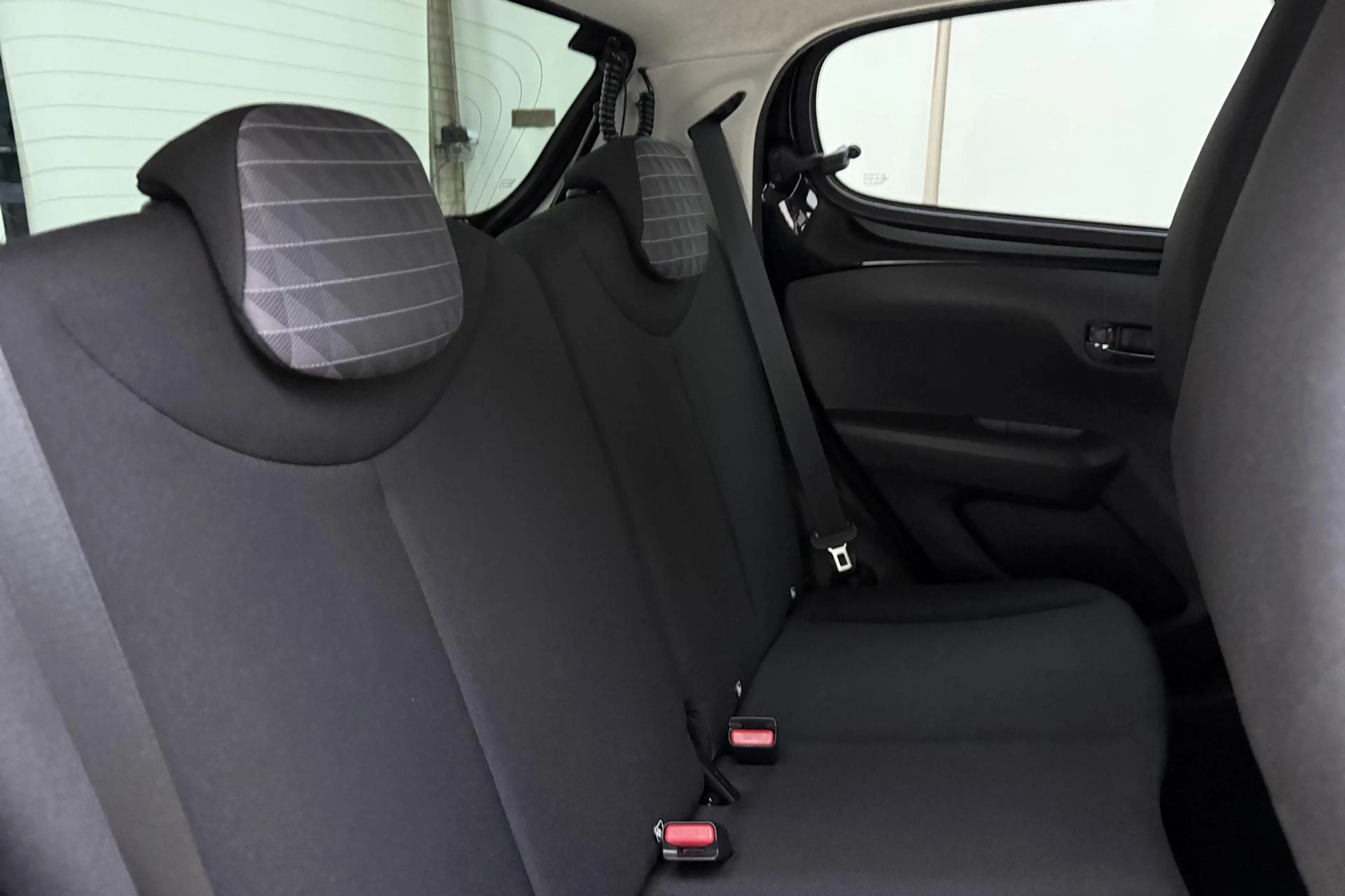Peugeot 108 1.0 e-VTi Allure 72pk | Climate Control | Lm Velge — photo 12