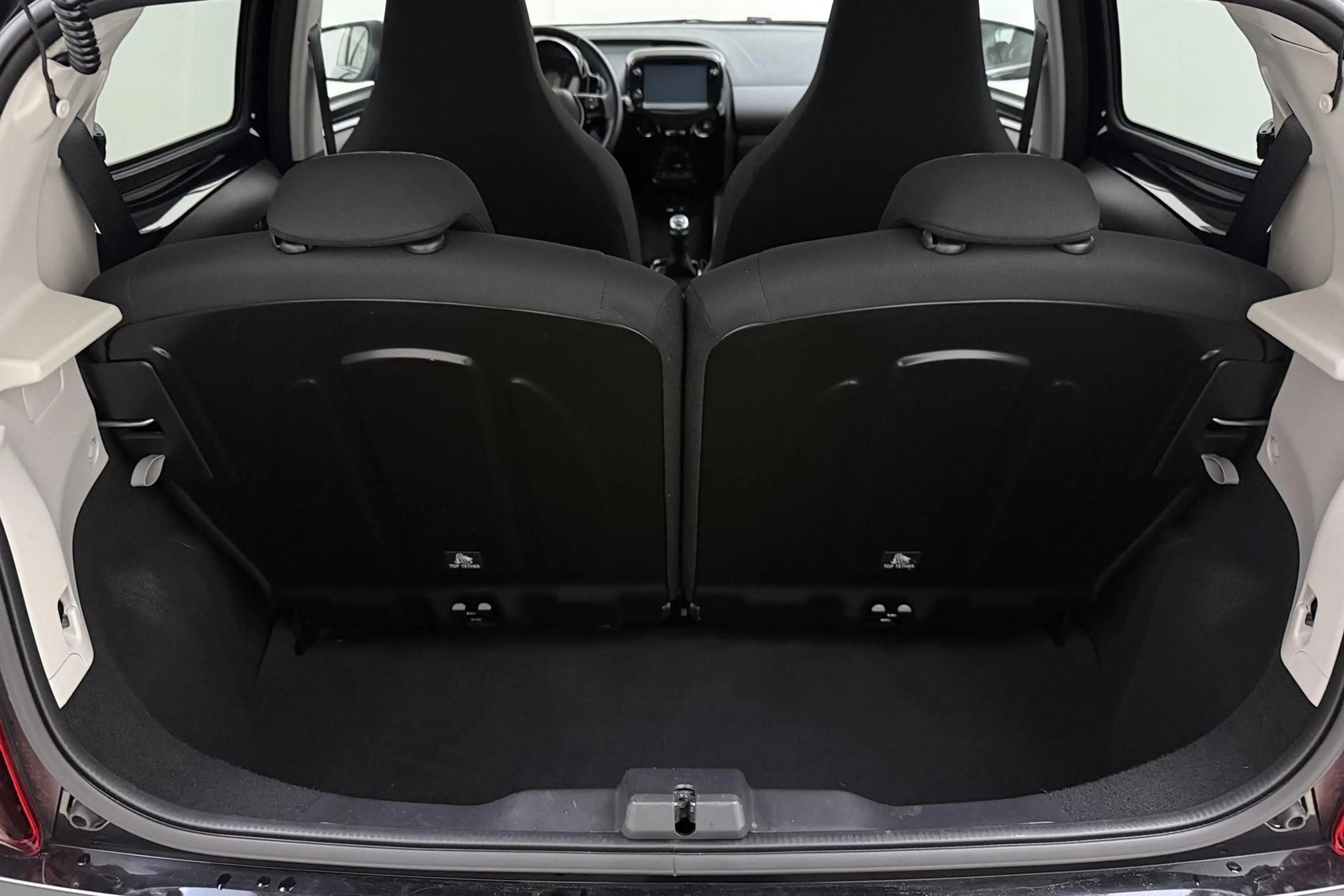 Peugeot 108 1.0 e-VTi Allure 72pk | Climate Control | Lm Velge — photo 10
