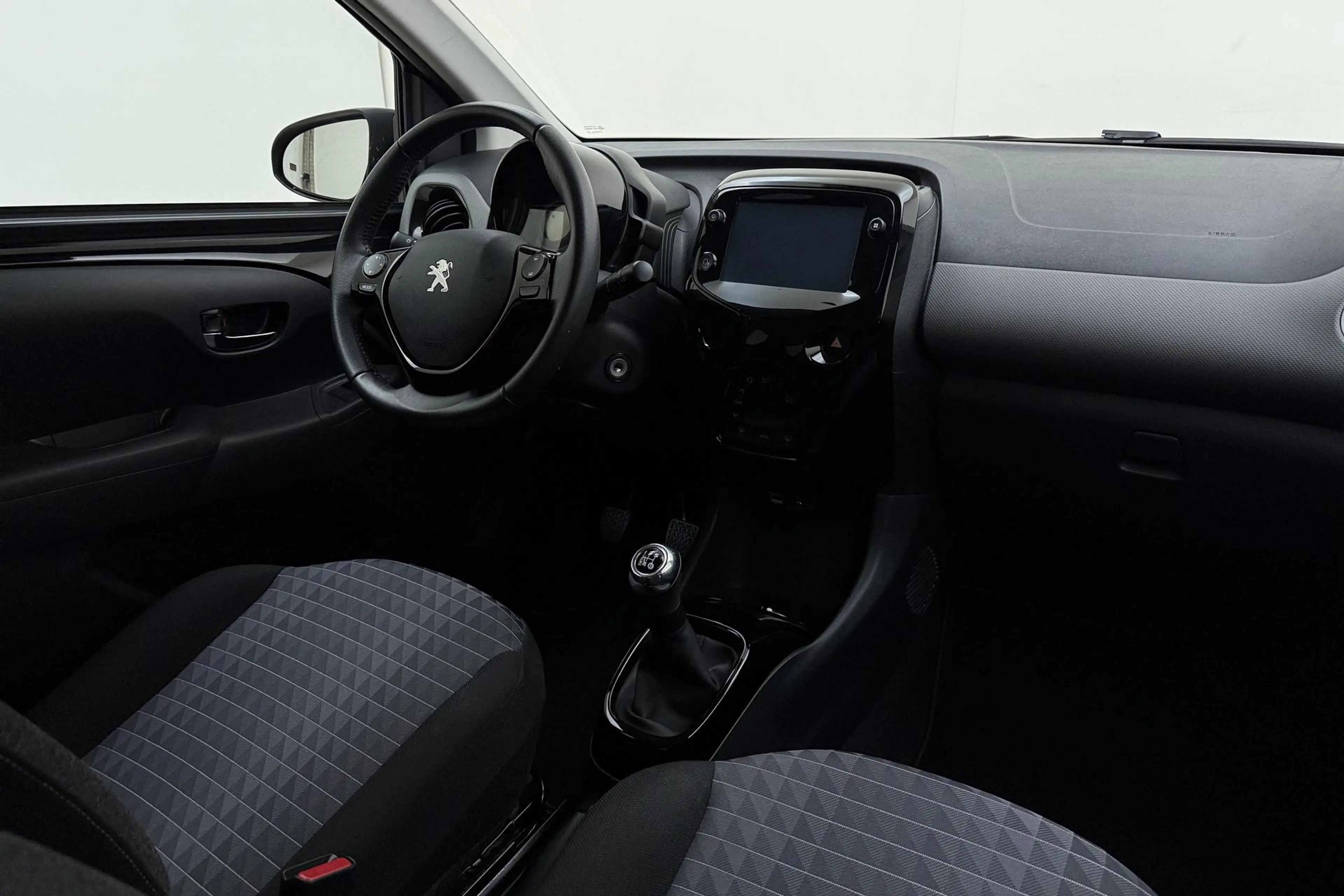 Peugeot 108 1.0 e-VTi Allure 72pk | Climate Control | Lm Velge — photo 3