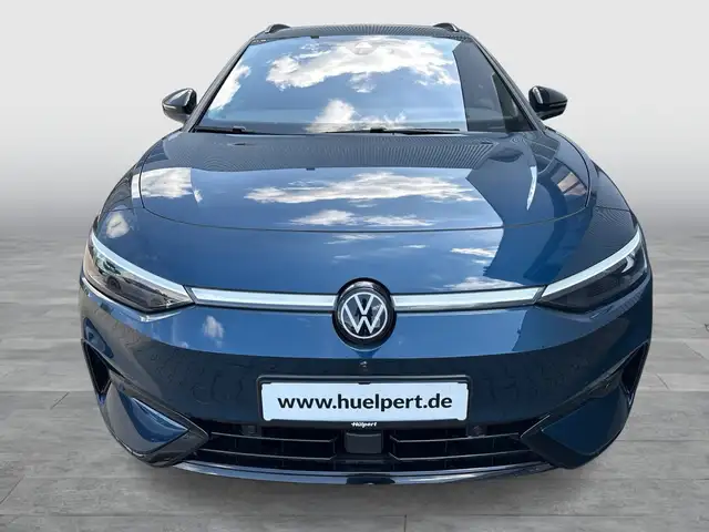 Volkswagen ID.7 view 8