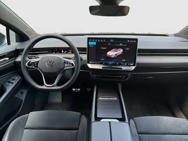 Volkswagen ID.7 view 9