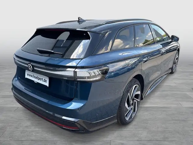 Volkswagen ID.7 view 6