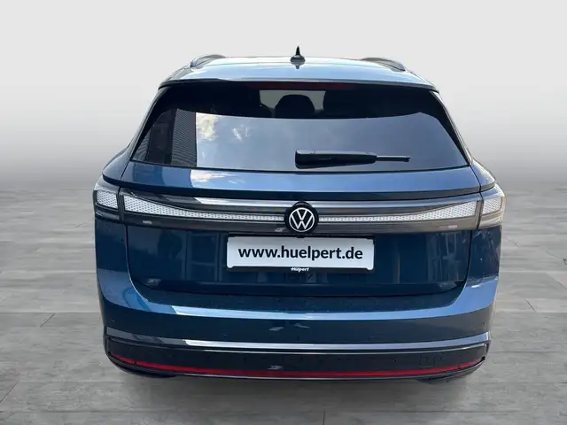 Volkswagen ID.7 view 5