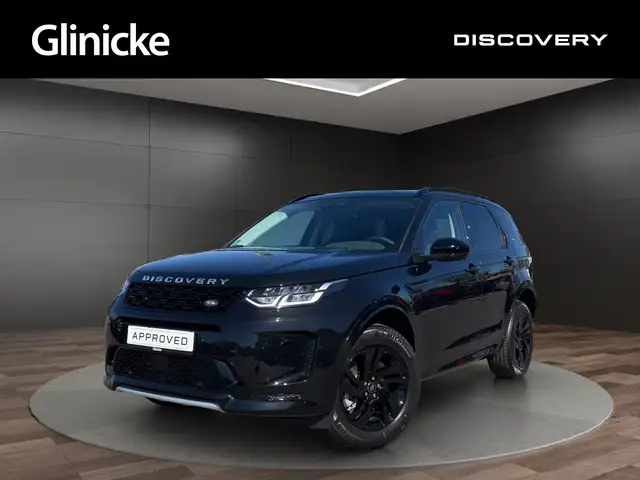 Land Rover Discovery Sport Plug in Hybrid P270e S AHK