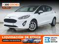Ford Fiesta 1.1 Ti-VCT Trend+ Blanco - thumbnail 1