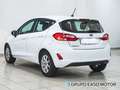 Ford Fiesta 1.1 Ti-VCT Trend+ Blanco - thumbnail 9