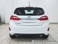 Ford Fiesta 1.1 Ti-VCT Trend+ Blanco - thumbnail 10