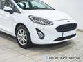Ford Fiesta 1.1 Ti-VCT Trend+ Blanco - thumbnail 6