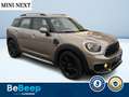 MINI Cooper D Countryman MINI COUNTRYMAN 2.0 COOPER D BUSINESS AUTO MY18 Gris - thumbnail 4