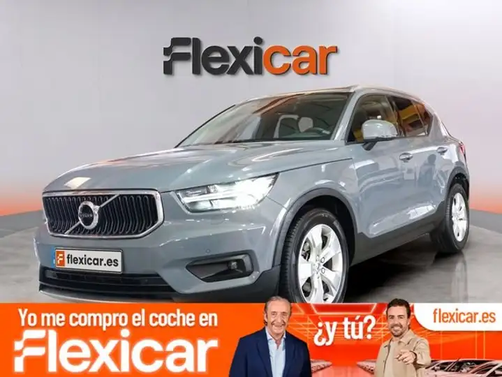 Volvo XC40 D3 Momentum aut 2020