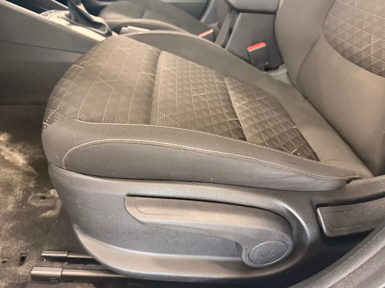 Kia Rio снимка Kia Rio