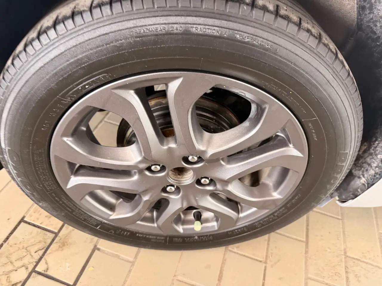 Kia Rio снимка Kia Rio