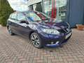 Nissan Pulsar Acenta  Navi Tech Paket Sitzheizung Azul - thumbnail 5