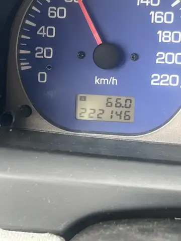 Mitsubishi Pajero Pinin