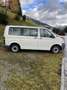 Volkswagen T5 Caravelle 9-Sitzer, 1,9 Comfortline, TDI D-PF Bianco - thumbnail 1