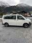 Volkswagen T5 Caravelle 9-Sitzer, 1,9 Comfortline, TDI D-PF Bianco - thumbnail 2