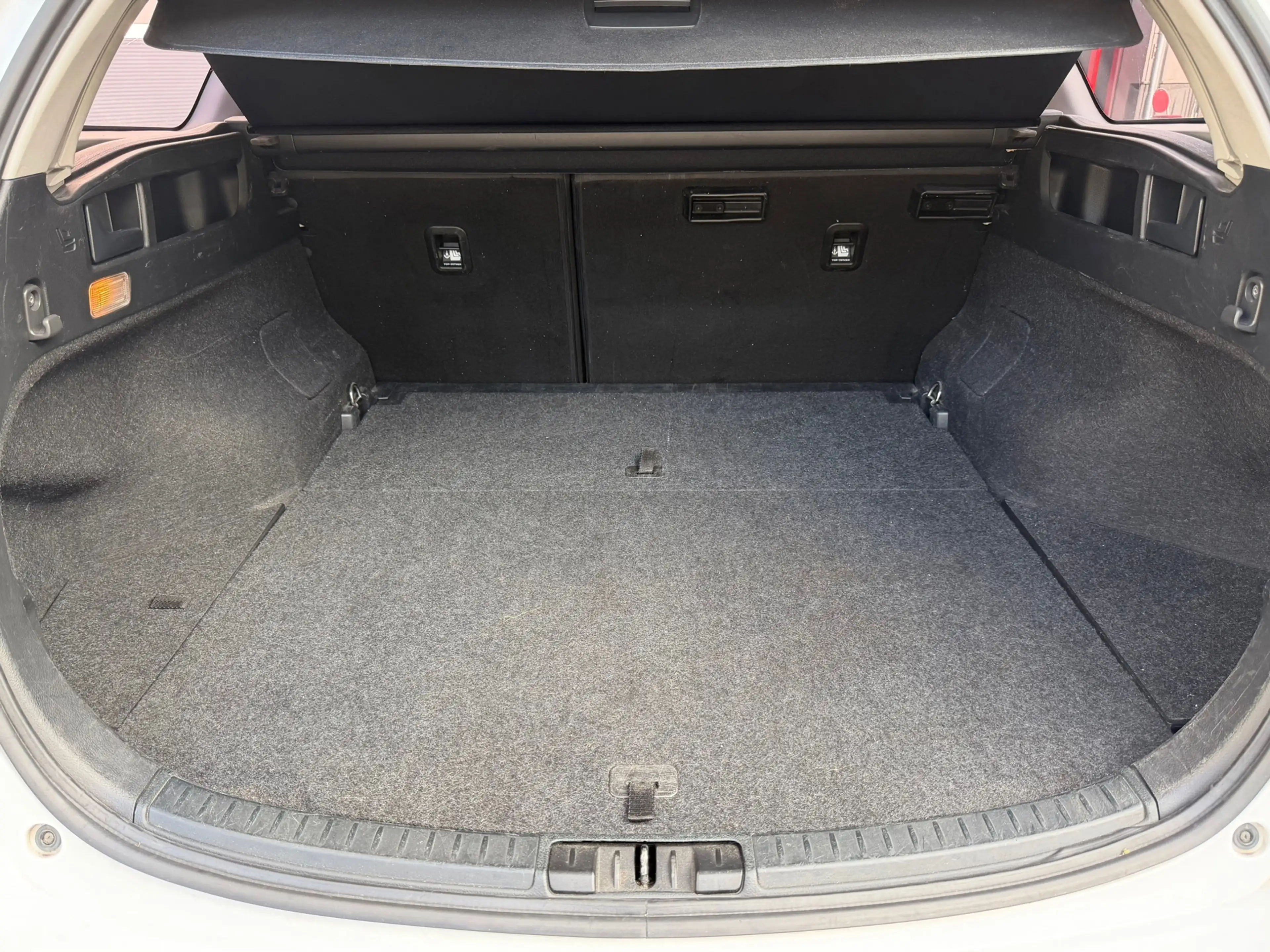 Toyota Auris Touring Sports 1.8 Hybrid Aspiration bj.2015 Camer — photo 13