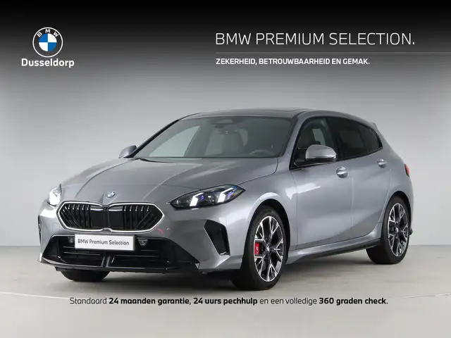 BMW 120 1 Serie M Sport Design Edition