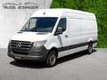 Mercedes-Benz Sprinter 317 CDI Maxi *MBUX*3-Sitze+Kamera*DAB+ Wit - thumbnail 2