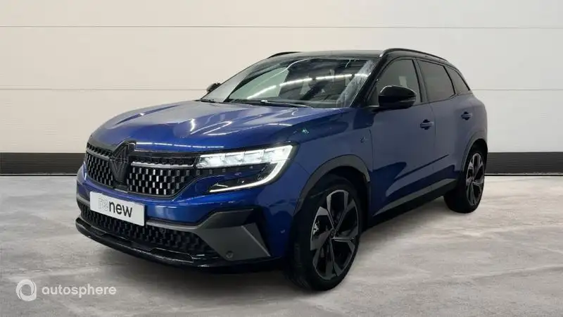 RENAULT Austral