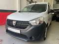Dacia Dokker 1.5Blue dCi Essential 70kW Weiß - thumbnail 1
